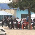 Casi dos presos fallecen al día en cualquiera de las cárceles de Ecuador